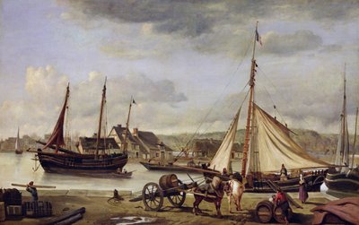 The Merchant